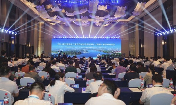 配股宝 上海边上的这座浙江小城，正发力人工智能和机器人